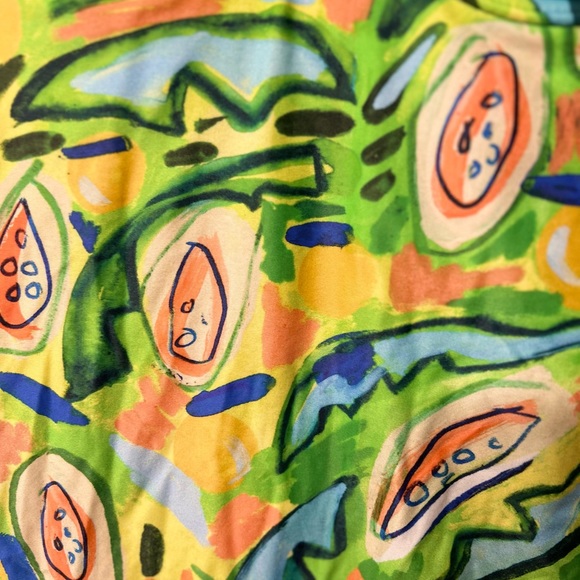 Like new Dorothy Shain Bora Bora Bustier One-Piece Swimsuit - Picture 6 of 10